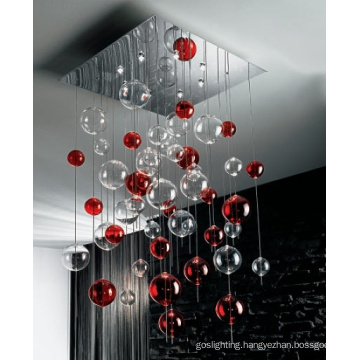 Newest Style Ceiling Lamp Chandelier (MD8001-8)